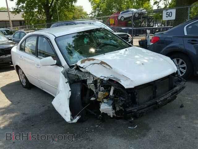 Фотография KNAGE124485191682 - KIA OPTIMA 2008