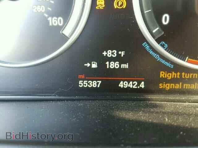2015 BMW X5 - VIN: 5UXKR2C55F0H38968 - Фото 8
