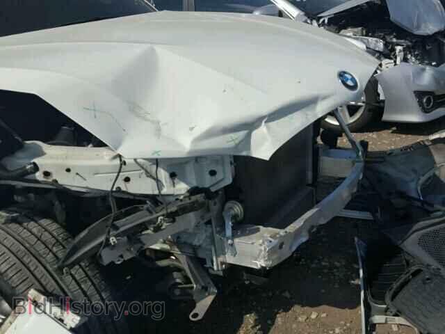 2015 BMW X5 - VIN: 5UXKR2C55F0H38968 - Фото 9