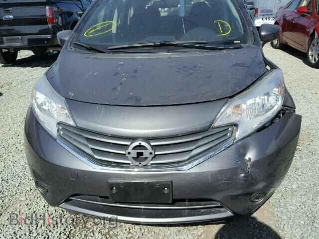 2016 NISSAN VERSA - VIN: 3N1CE2CPXGL354207 - Photo 10