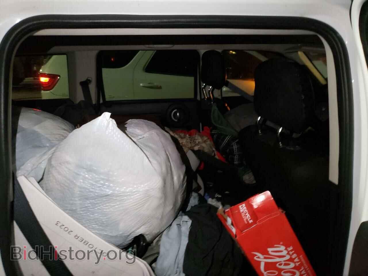 2011 DODGE NITRO - VIN: 1D4PT4GK3BW584093 - Фото 10