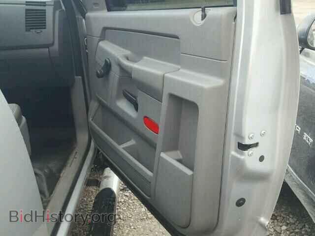 2007 DODGE RAM 1500 - VIN: 1D7HA16K67J642408 - Фото 9