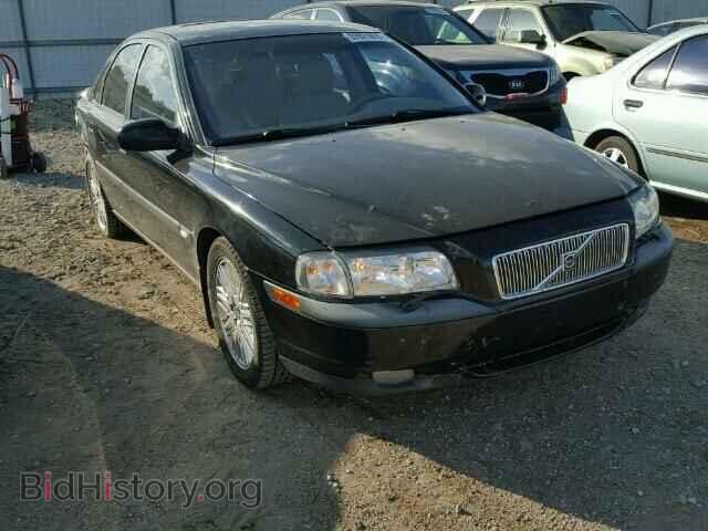 Photo YV1TS90D7Y1073283 - VOLVO S80 2000