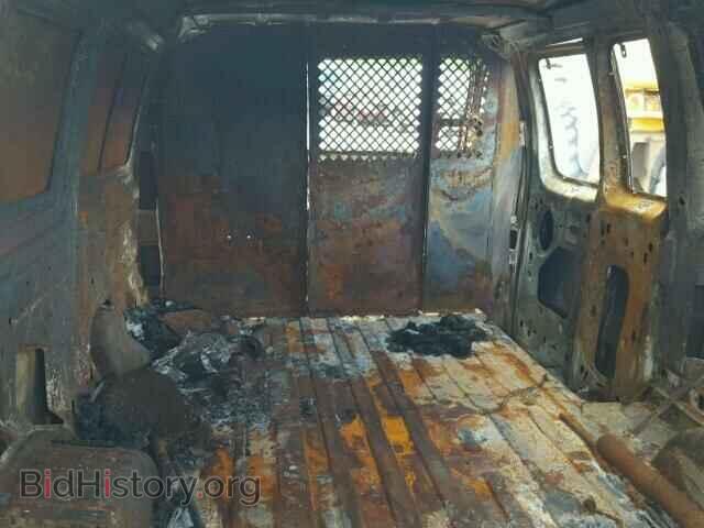 1997 FORD ECONOLINE - VIN: 1FTHE24L7VHA48074 - Фото 9