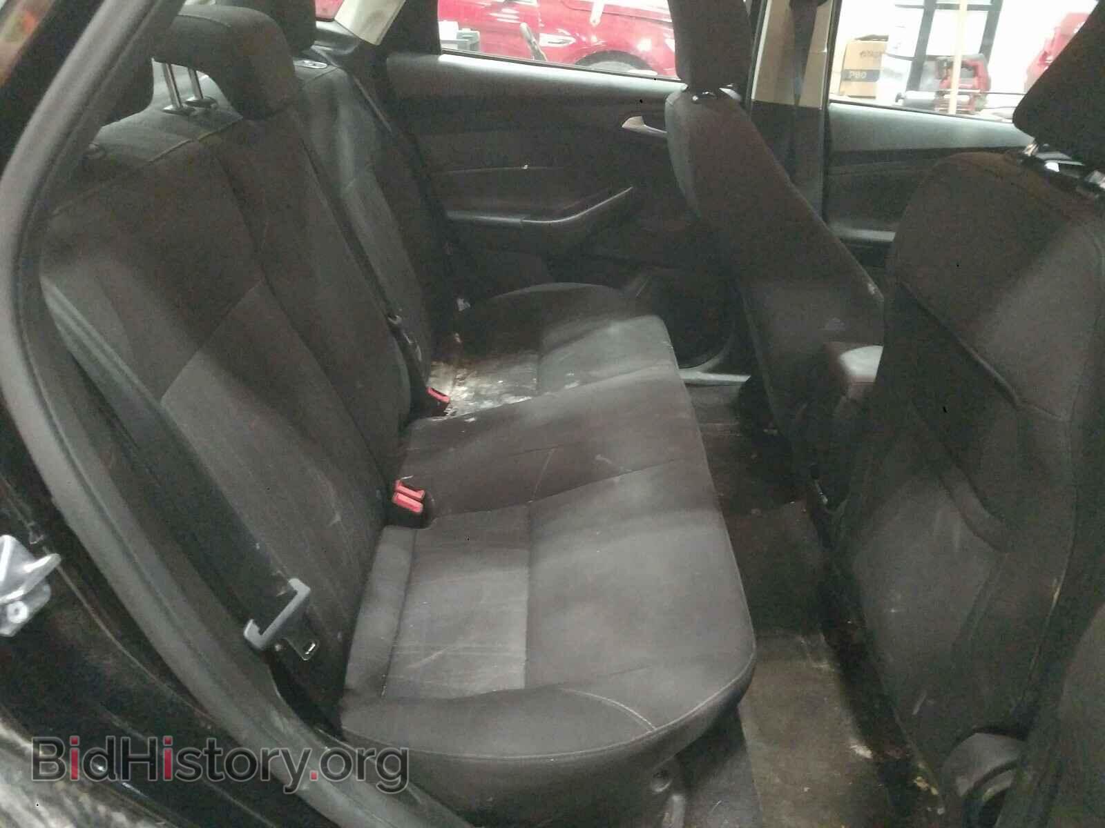 2016 FORD FOCUS - VIN: 1FADP3F28GL261785 - Фото 6