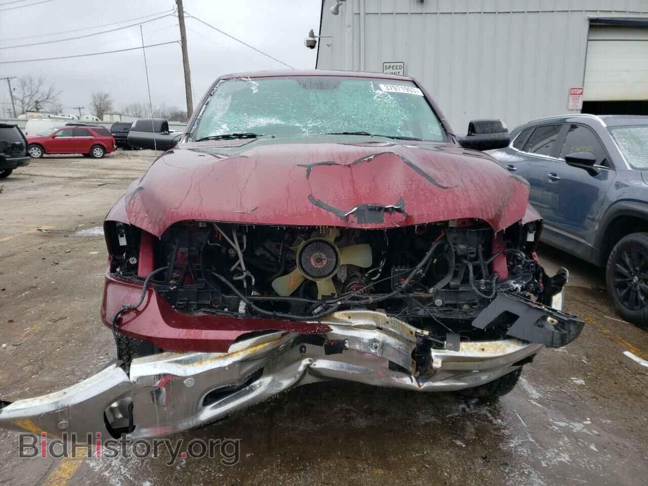 2017 RAM 1500 - VIN: 1C6RR7TT1HS763745 - Photo 5