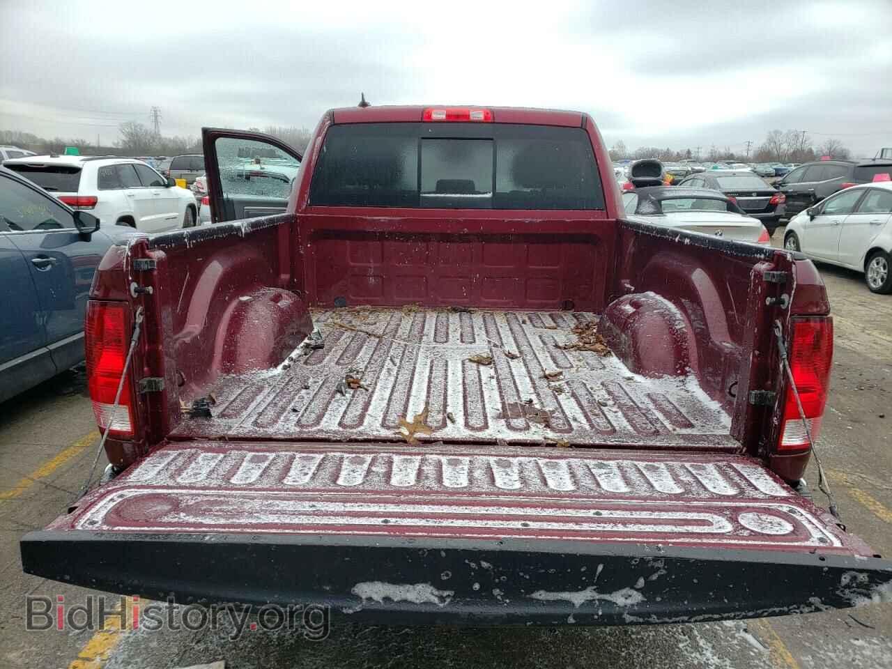 2017 RAM 1500 - VIN: 1C6RR7TT1HS763745 - Photo 10