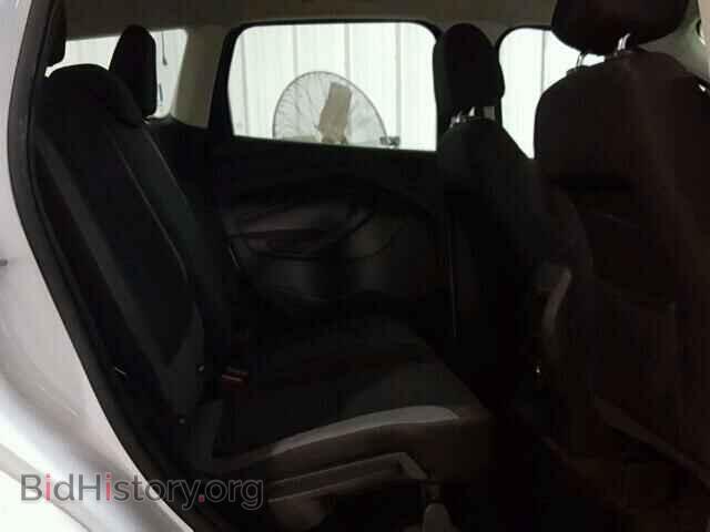 2014 FORD ESCAPE - VIN: 1FMCU0F70EUA02865 - Фото 6