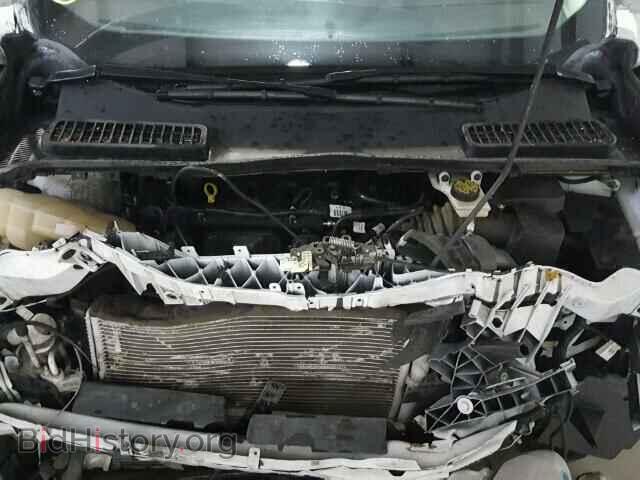 2014 FORD ESCAPE - VIN: 1FMCU0F70EUA02865 - Фото 7
