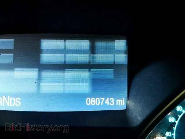 2014 FORD ESCAPE - VIN: 1FMCU0F70EUA02865 - Фото 8