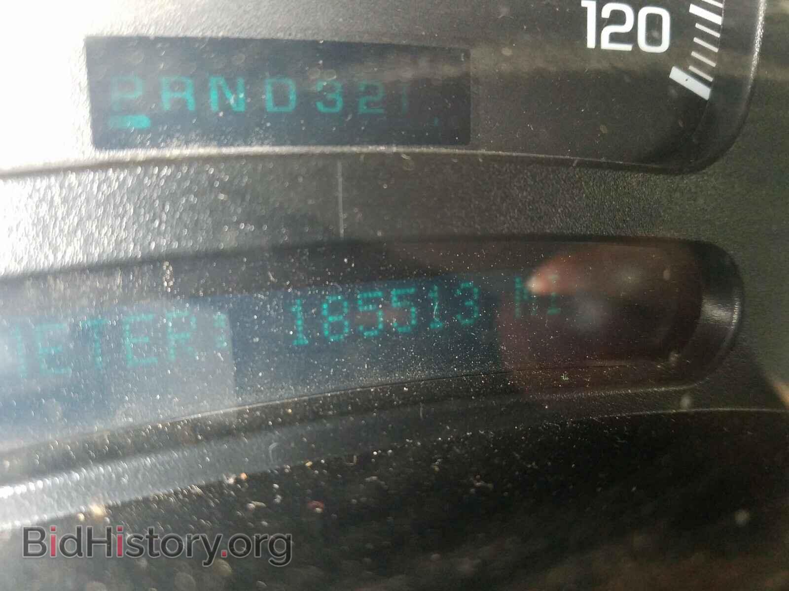 2005 CHEVROLET SILVERADO - VIN: 1GCEC19X05Z154133 - Фото 8