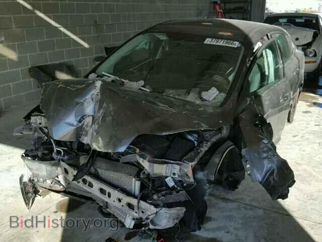 2013 FORD FOCUS - VIN: 1FADP3F23DL204163 - Photo 2