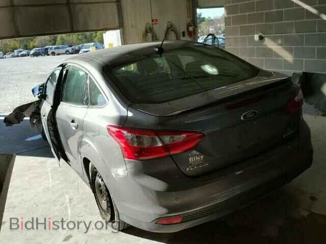 2013 FORD FOCUS - VIN: 1FADP3F23DL204163 - Photo 3