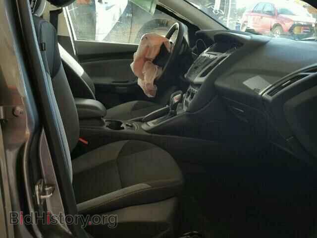 2013 FORD FOCUS - VIN: 1FADP3F23DL204163 - Photo 5