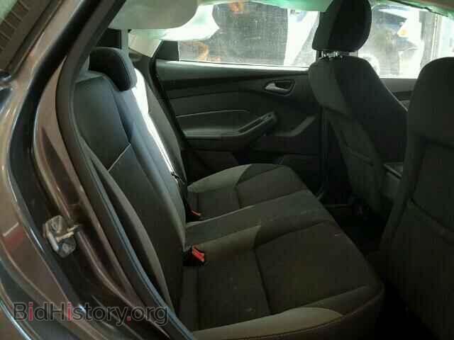 2013 FORD FOCUS - VIN: 1FADP3F23DL204163 - Photo 6