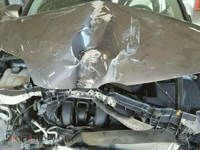 2013 FORD FOCUS - VIN: 1FADP3F23DL204163 - Photo 7