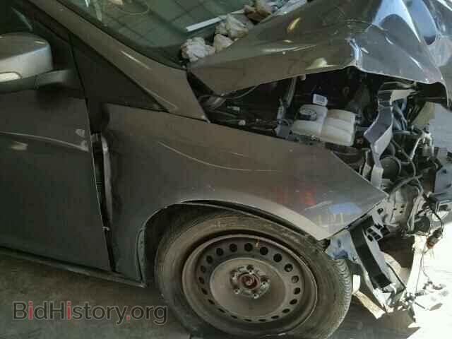 2013 FORD FOCUS - VIN: 1FADP3F23DL204163 - Photo 10