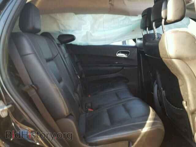 2014 DODGE DURANGO - VIN: 1C4RDHDG2EC322937 - Фото 6