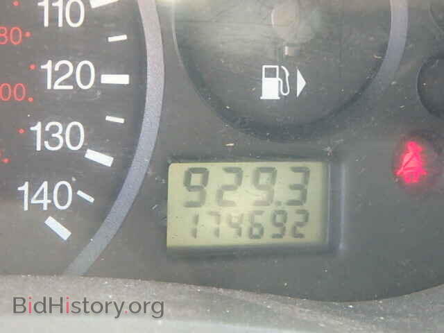 2005 FORD FOCUS - VIN: 1FAFP34N05W264598 - Фото 8