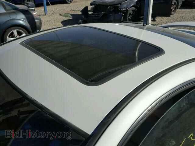 2003 MITSUBISHI ECLIPSE - VIN: 4A3AC74HX3E039798 - Photo 10