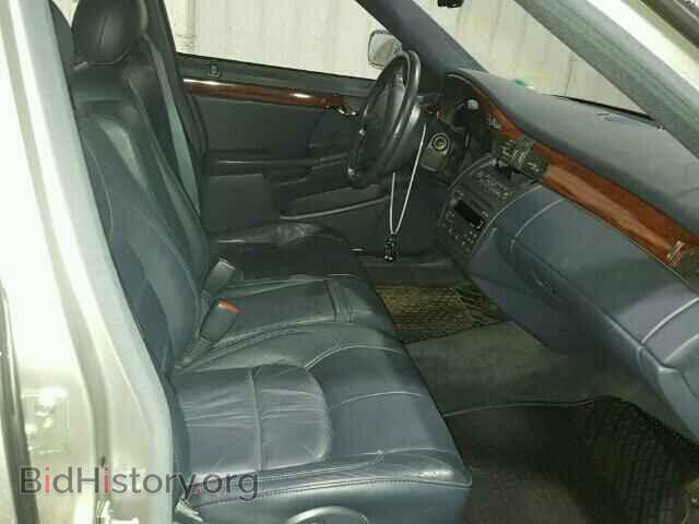 2005 CADILLAC DEVILLE - VIN: 1G6KD54Y45U216964 - Photo 5