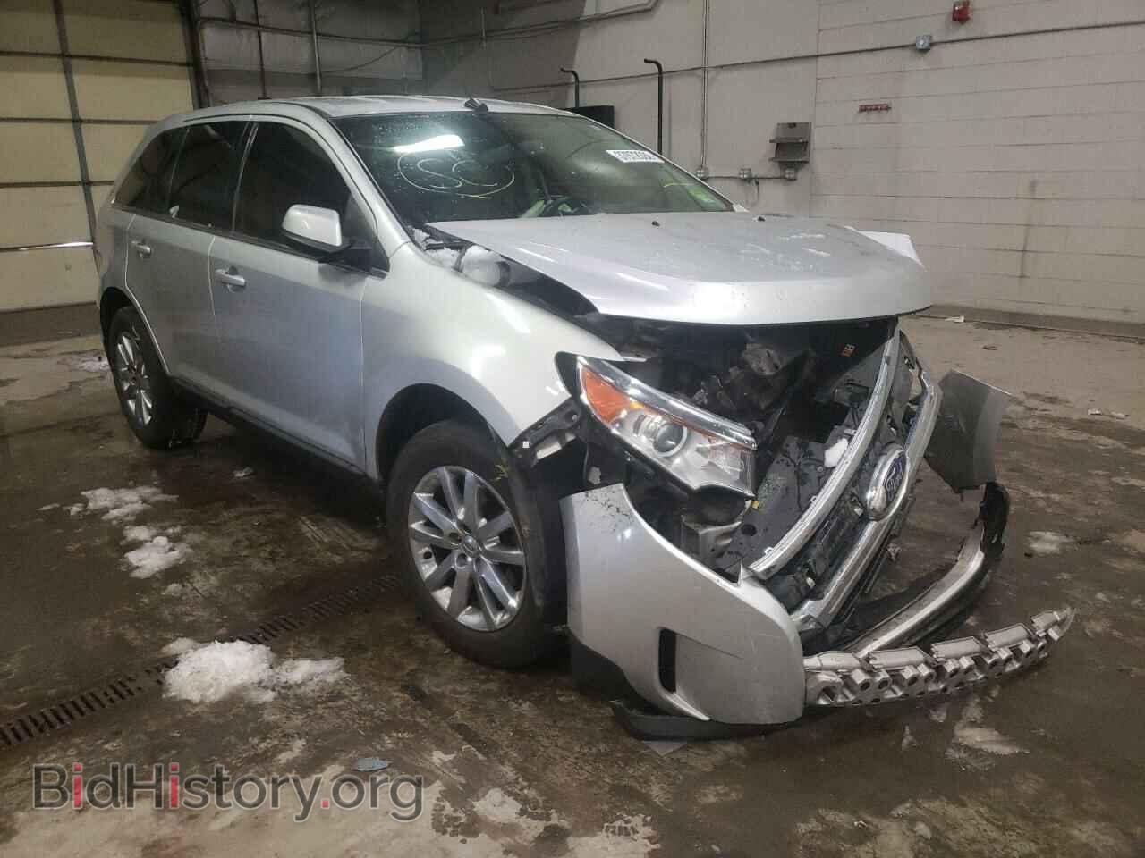 Photo 2FMDK4KCXDBA03952 - FORD EDGE 2013