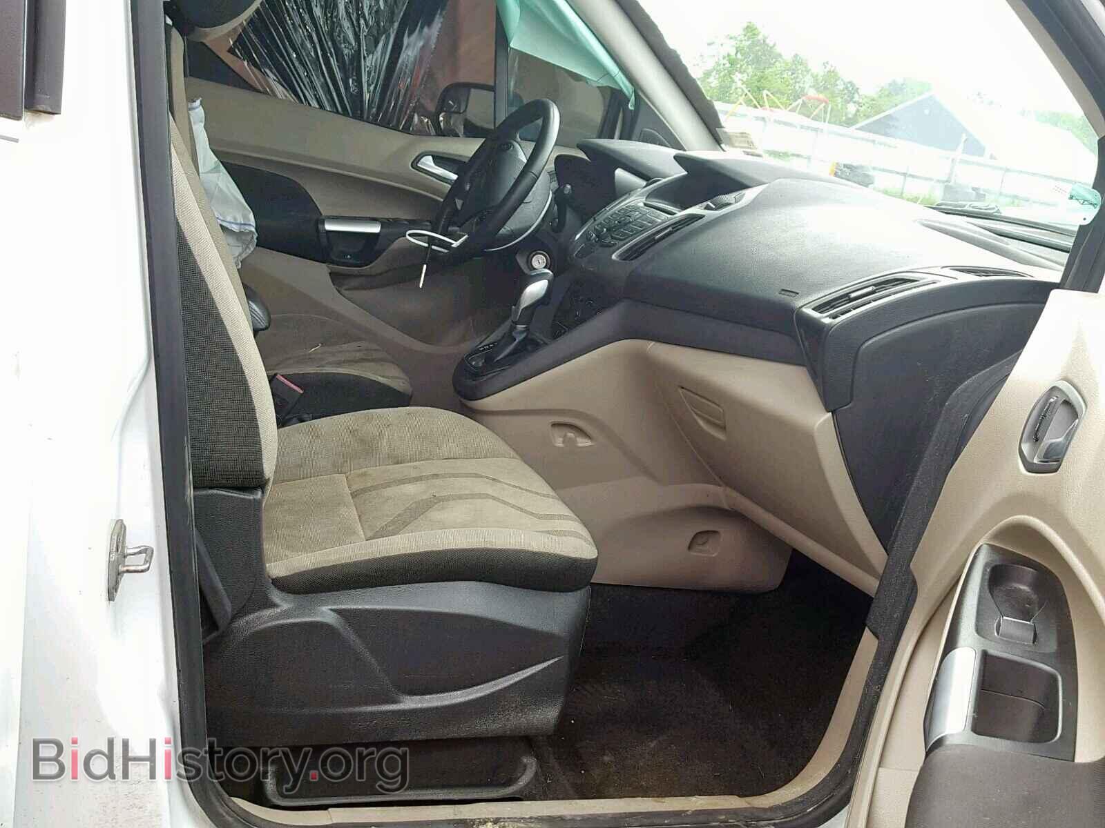 2015 FORD TRANSIT CO - VIN: NM0GE9F77F1196530 - Фото 5