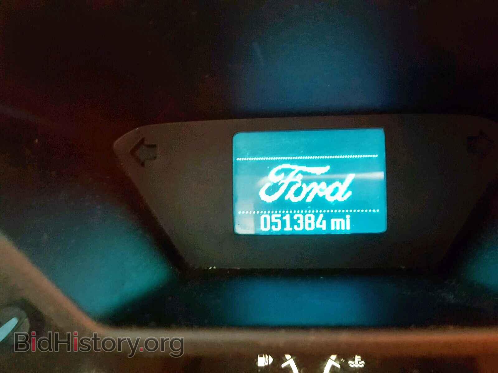 2015 FORD TRANSIT CO - VIN: NM0GE9F77F1196530 - Фото 8