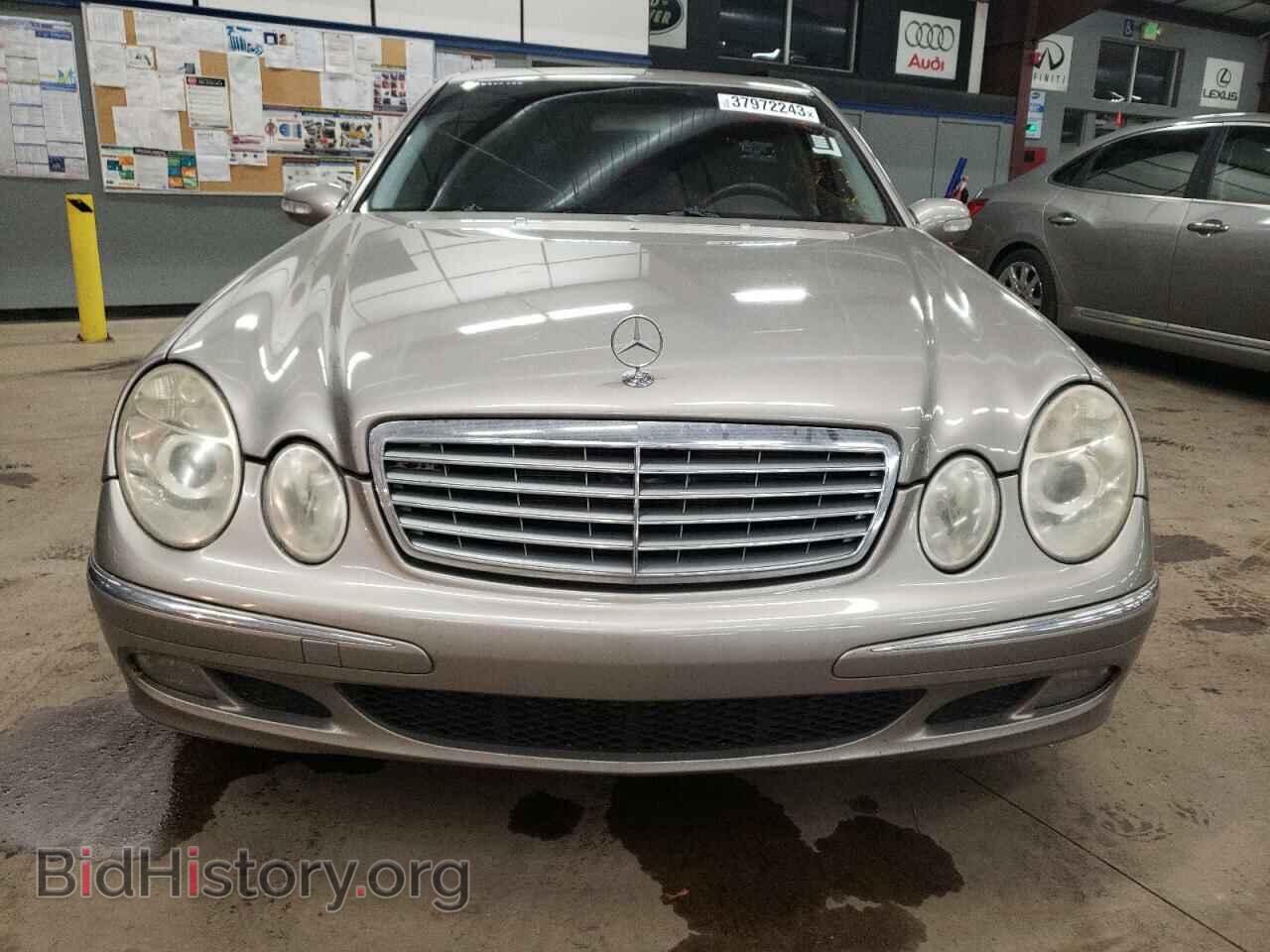 2006 MERCEDES-BENZ E-CLASS - VIN: WDBUF26J16A907434 - Фото 5