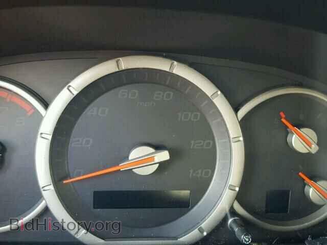 2007 HONDA PILOT - VIN: 2HKYF18497H529121 - Фото 8