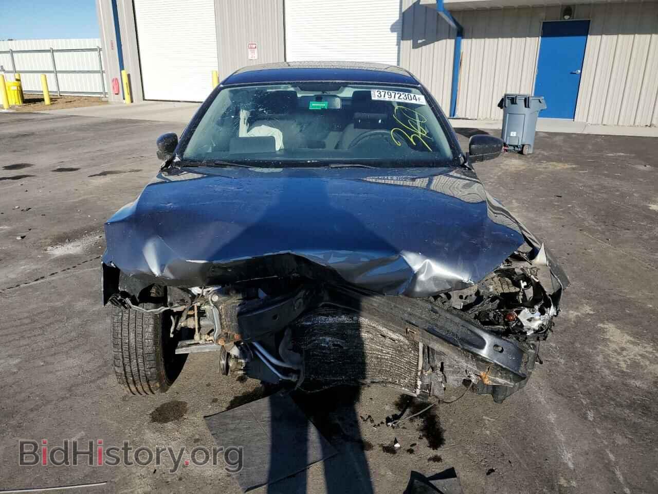 2014 VOLKSWAGEN JETTA - VIN: 3VW1K7AJ1EM400634 - Photo 5