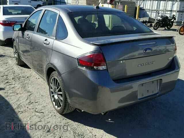 2011 FORD FOCUS - VIN: 1FAHP3GN6BW149682 - Фото 3