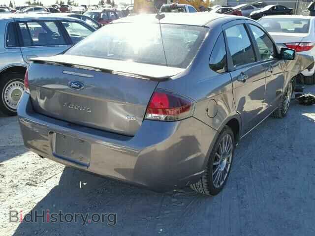 2011 FORD FOCUS - VIN: 1FAHP3GN6BW149682 - Фото 4