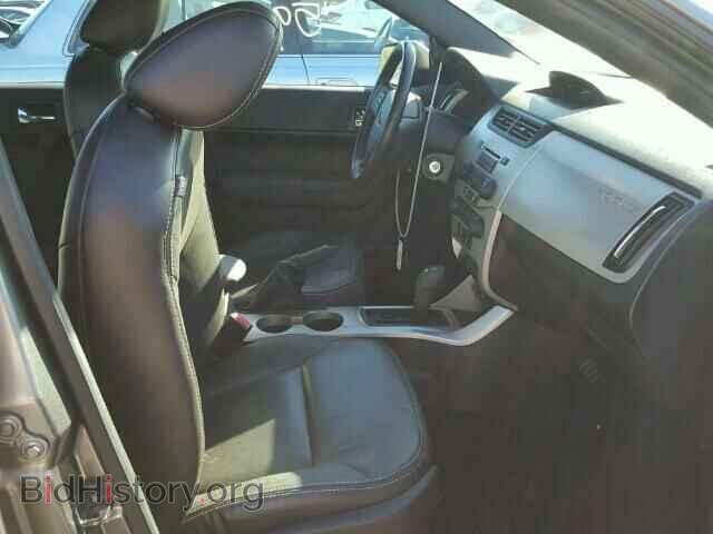 2011 FORD FOCUS - VIN: 1FAHP3GN6BW149682 - Фото 5