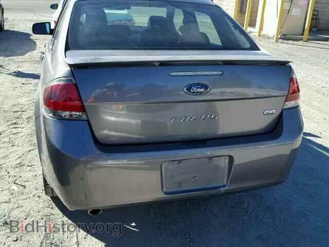 2011 FORD FOCUS - VIN: 1FAHP3GN6BW149682 - Фото 9
