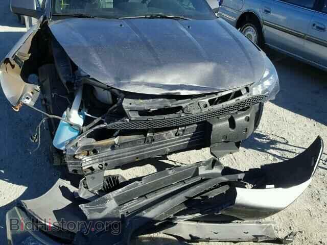 2011 FORD FOCUS - VIN: 1FAHP3GN6BW149682 - Фото 10