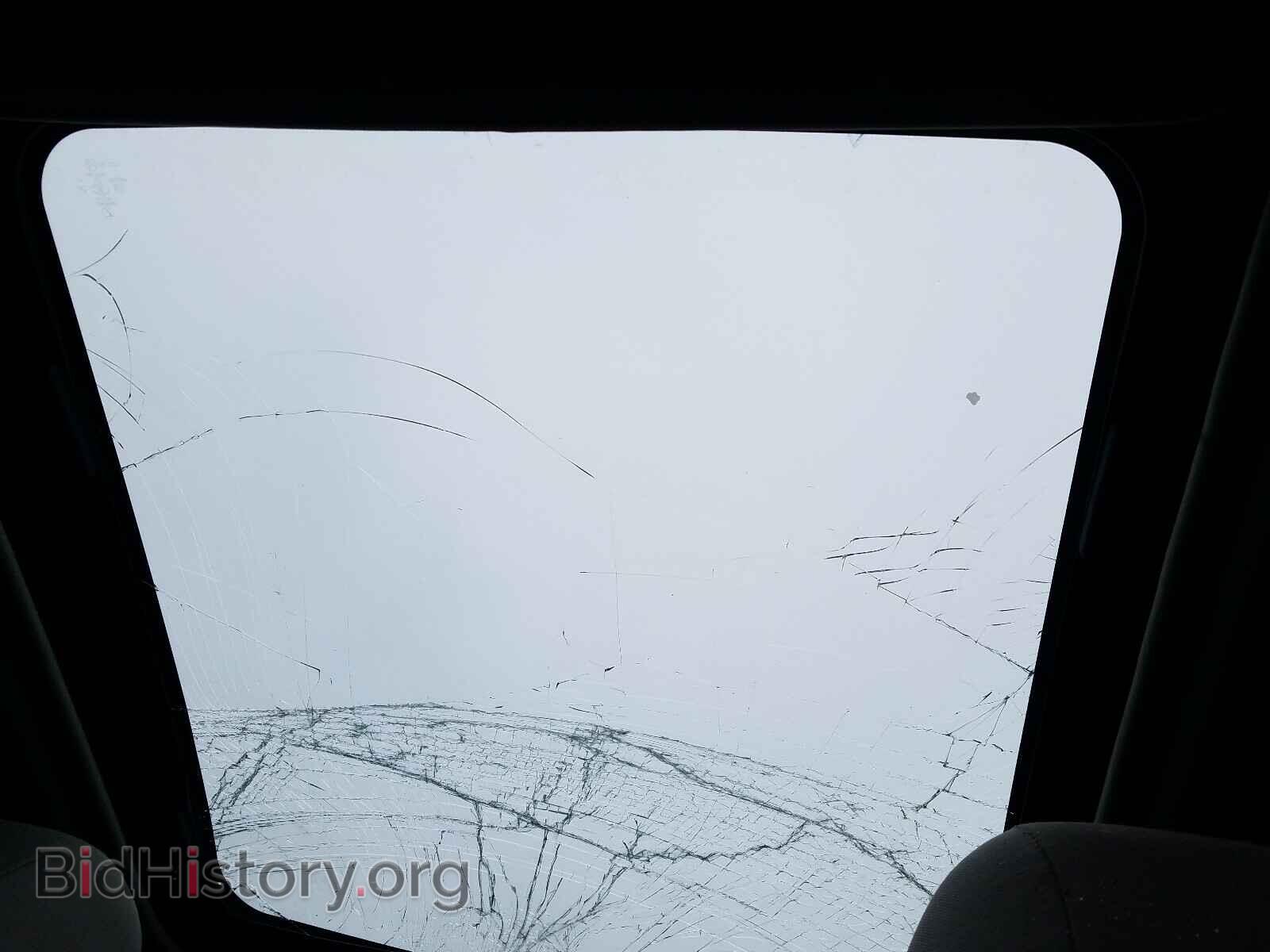 2006 SUBARU FORESTER - VIN: JF1SG65666H737885 - Фото 8