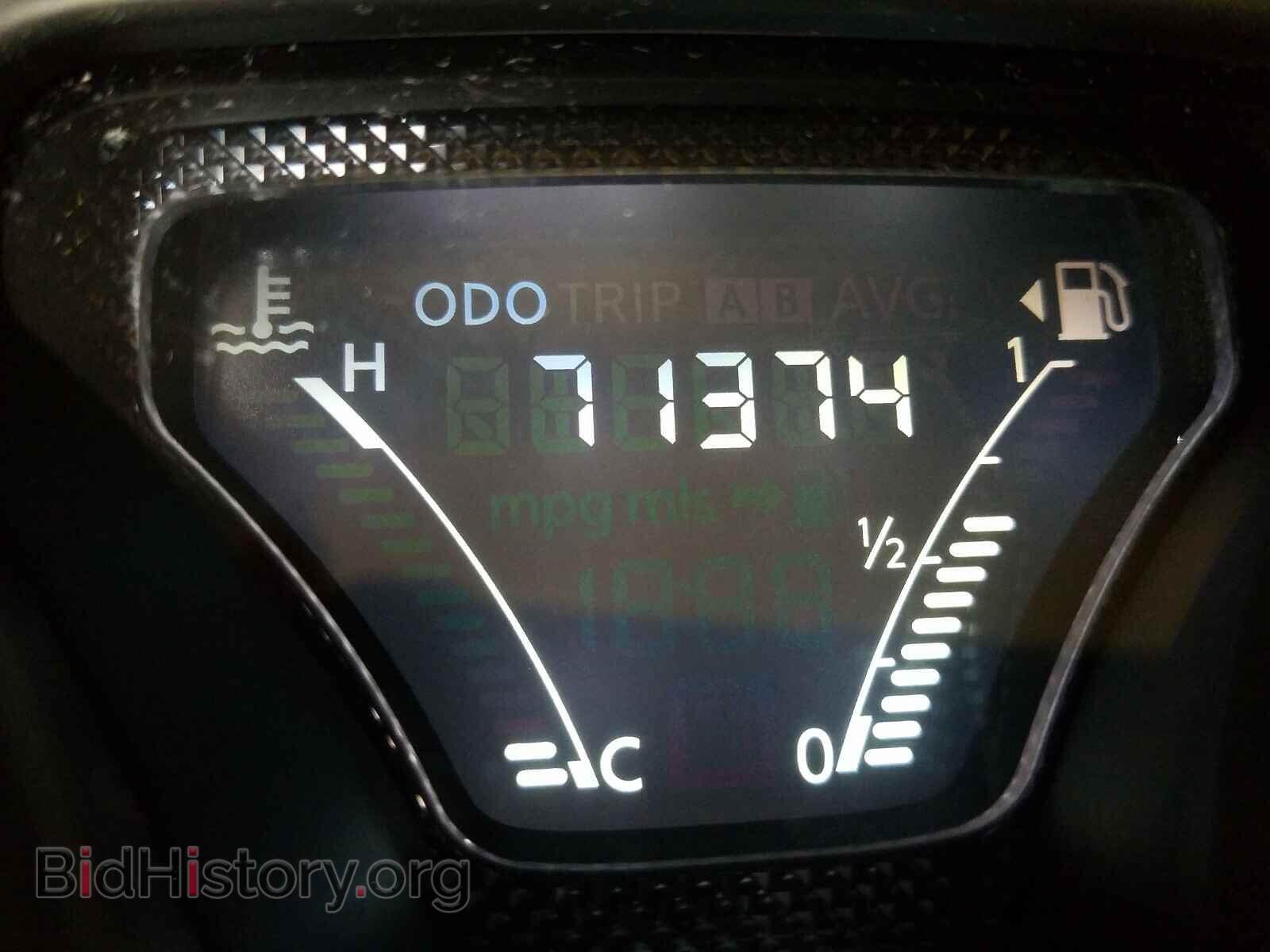 2017 NISSAN VERSA - VIN: 3N1CN7APXHL807176 - Фото 8