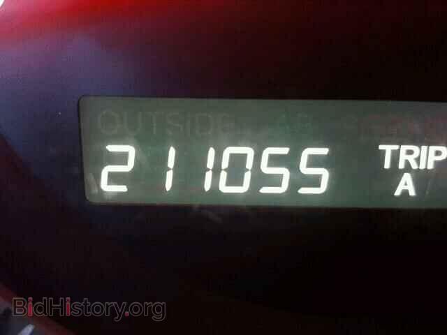 2008 HONDA PILOT - VIN: 5FNYF285X8B004812 - Фото 8