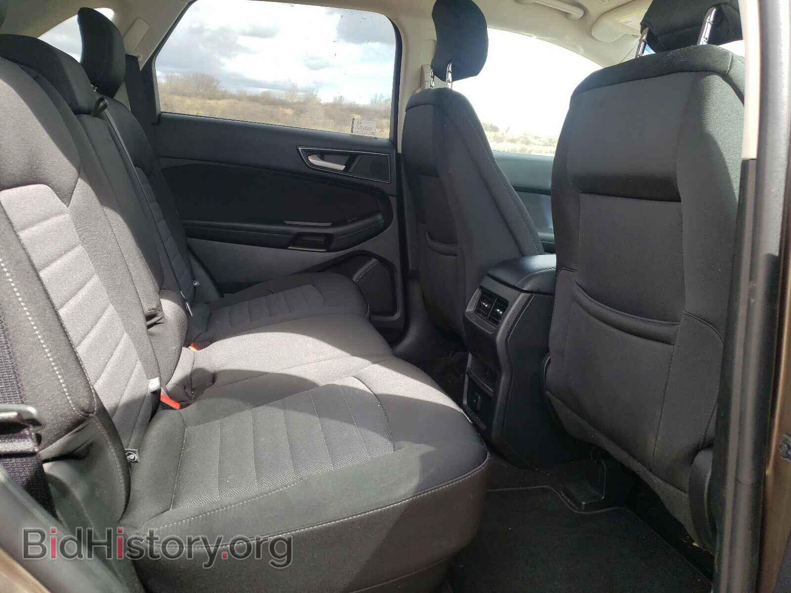 2019 FORD EDGE - VIN: 2FMPK3G90KBB17668 - Фото 6
