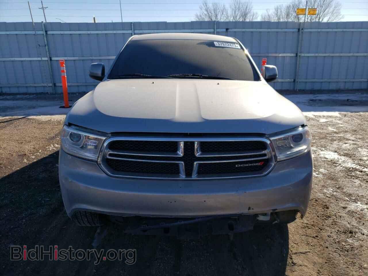 2015 DODGE DURANGO - VIN: 1C4RDJAG6FC888628 - Photo 5