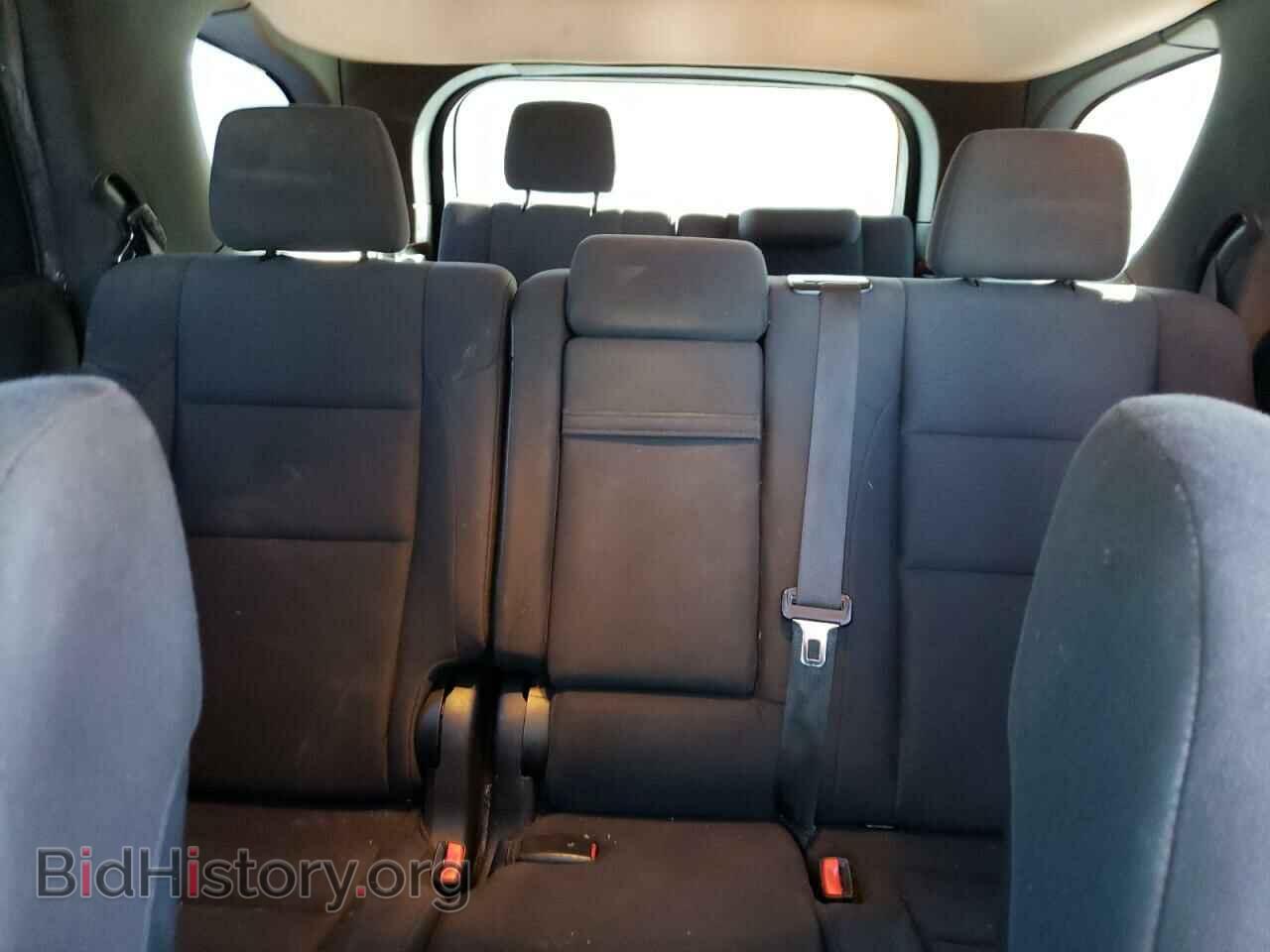 2015 DODGE DURANGO - VIN: 1C4RDJAG6FC888628 - Photo 10