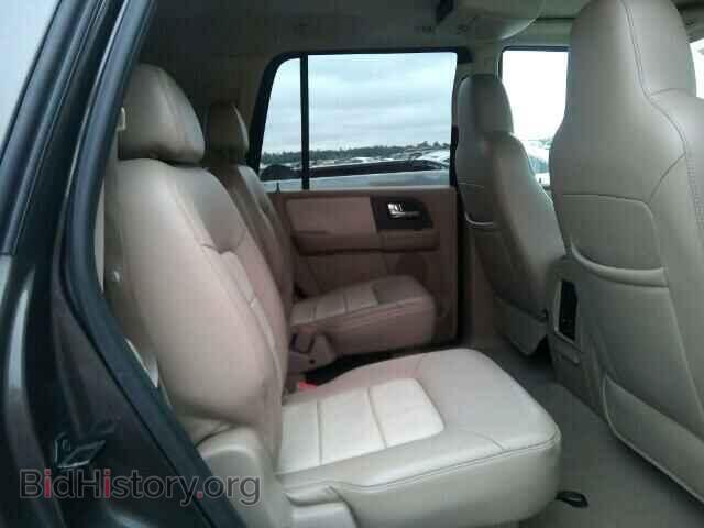 2006 FORD EXPEDITION - VIN: 1FMFU17526LA86937 - Фото 6