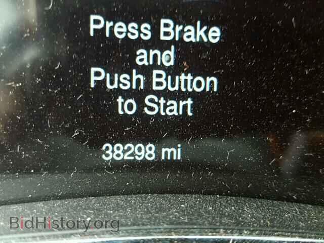 2015 DODGE DURANGO - VIN: 1C4RDJAG5FC729910 - Photo 8