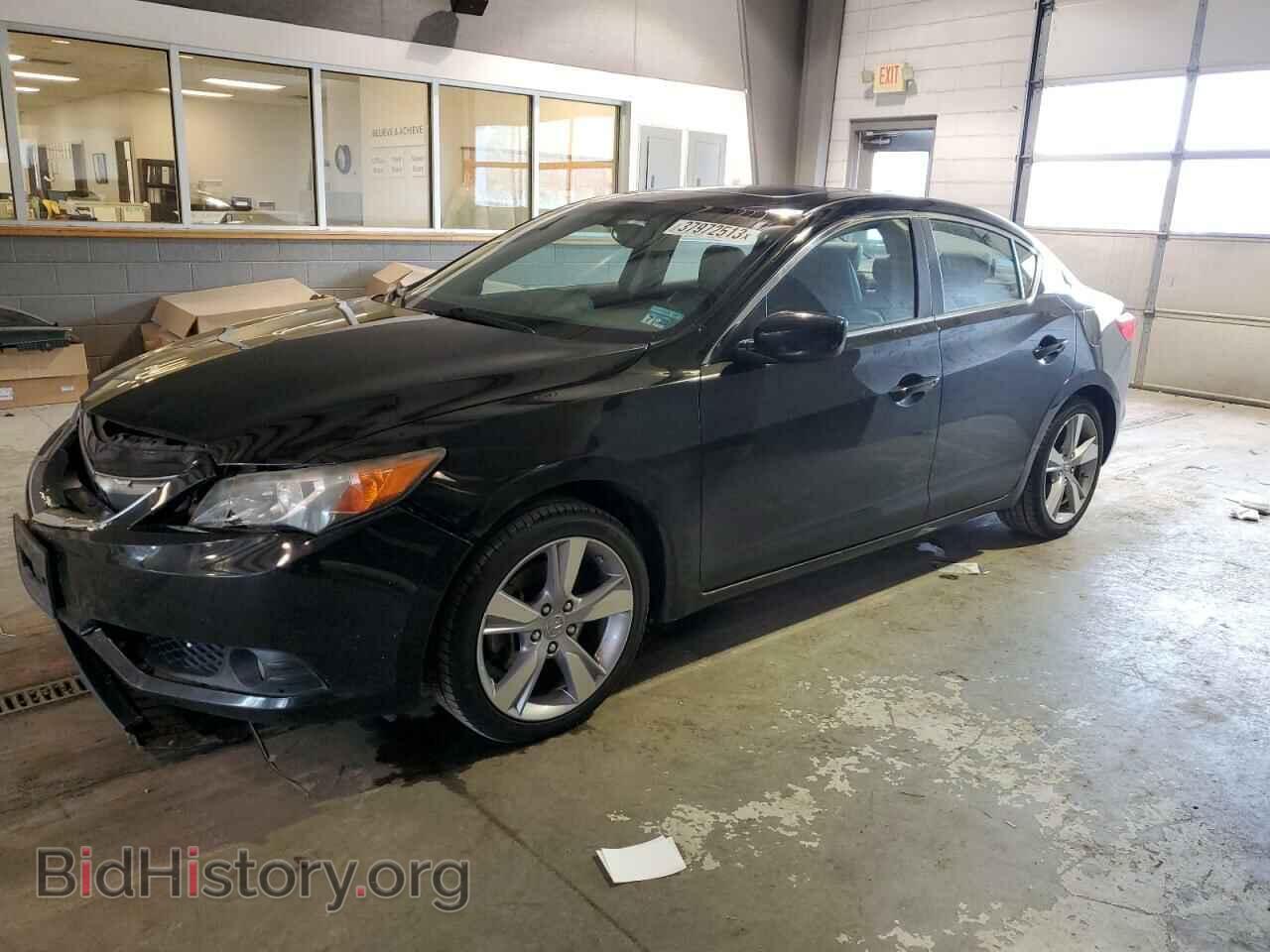 Фотография 19VDE2E5XEE000646 - ACURA ILX 2014