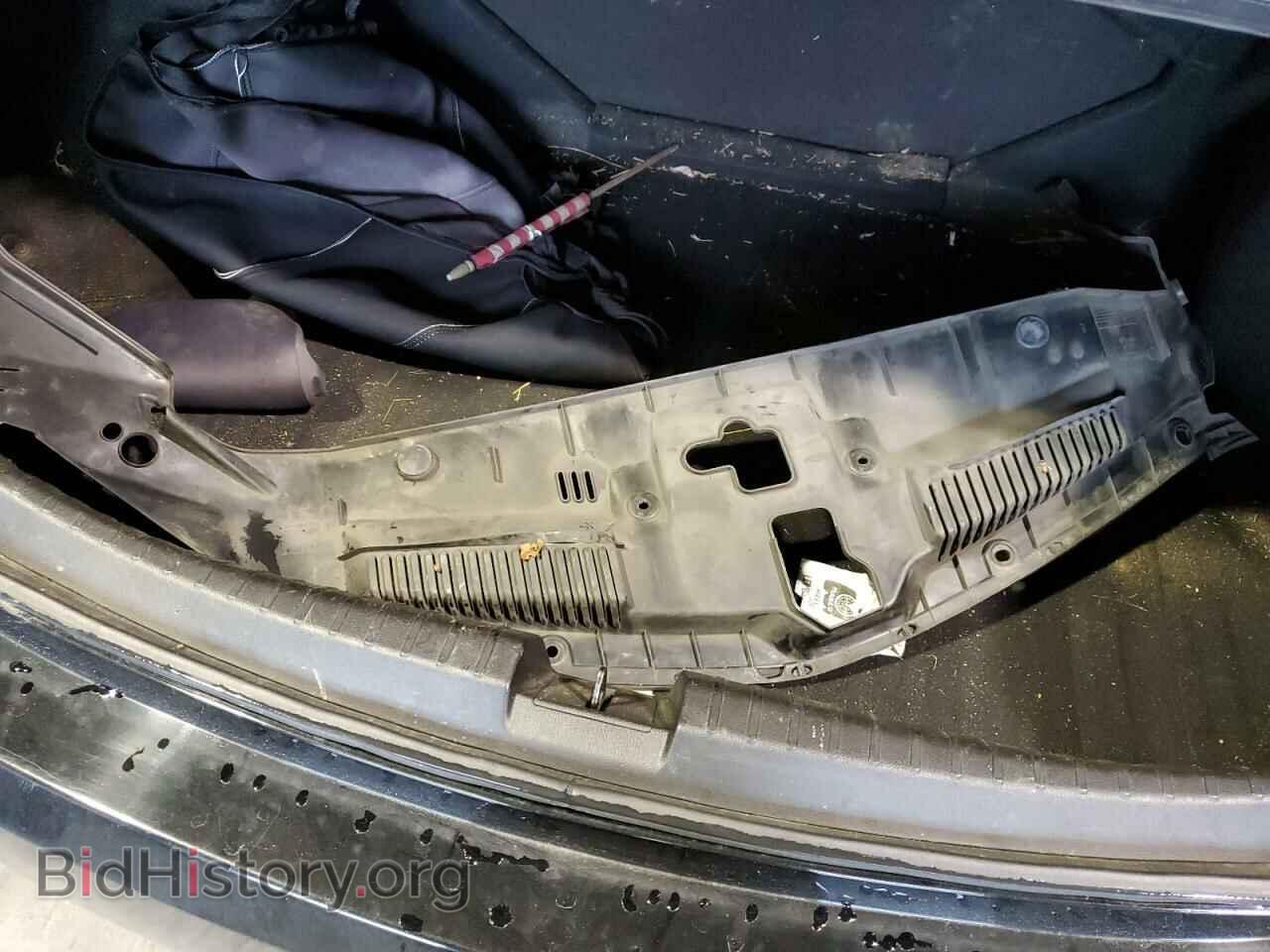 2014 ACURA ILX - VIN: 19VDE2E5XEE000646 - Фото 12