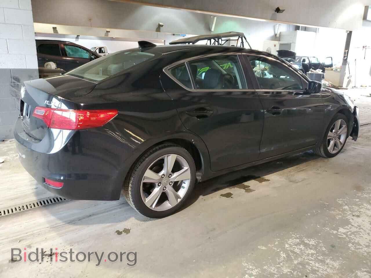 2014 ACURA ILX - VIN: 19VDE2E5XEE000646 - Фото 3