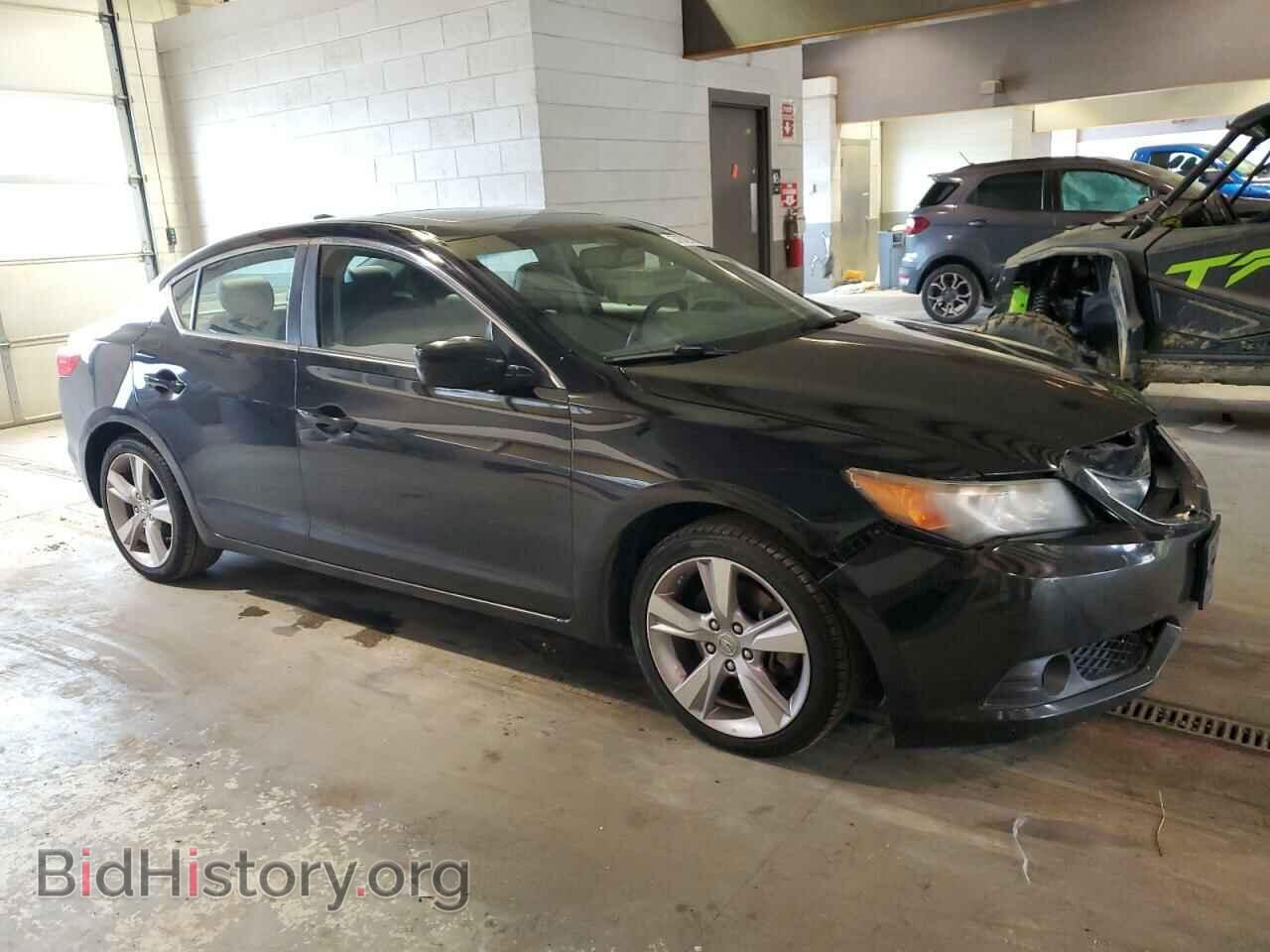 2014 ACURA ILX - VIN: 19VDE2E5XEE000646 - Фото 4