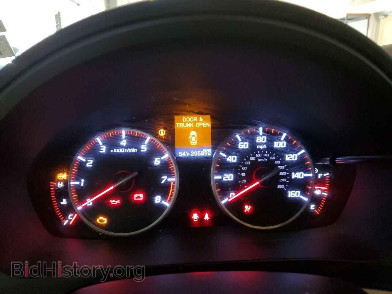 2014 ACURA ILX - VIN: 19VDE2E5XEE000646 - Фото 9