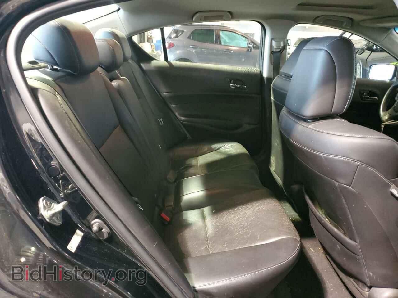 2014 ACURA ILX - VIN: 19VDE2E5XEE000646 - Фото 10